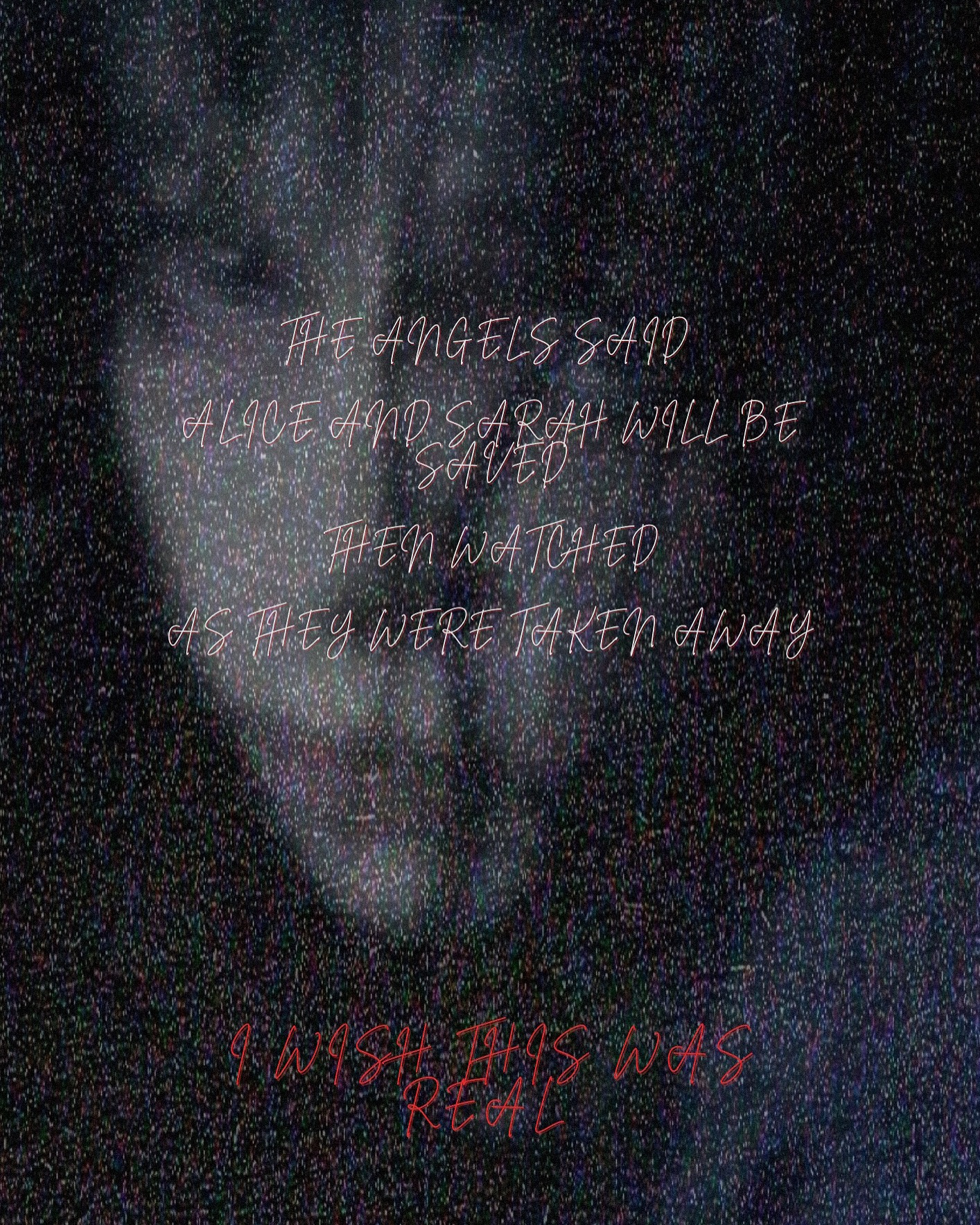 "I Wish This Was Real" Horror short film fundraiser campaign photo, 6 of 7