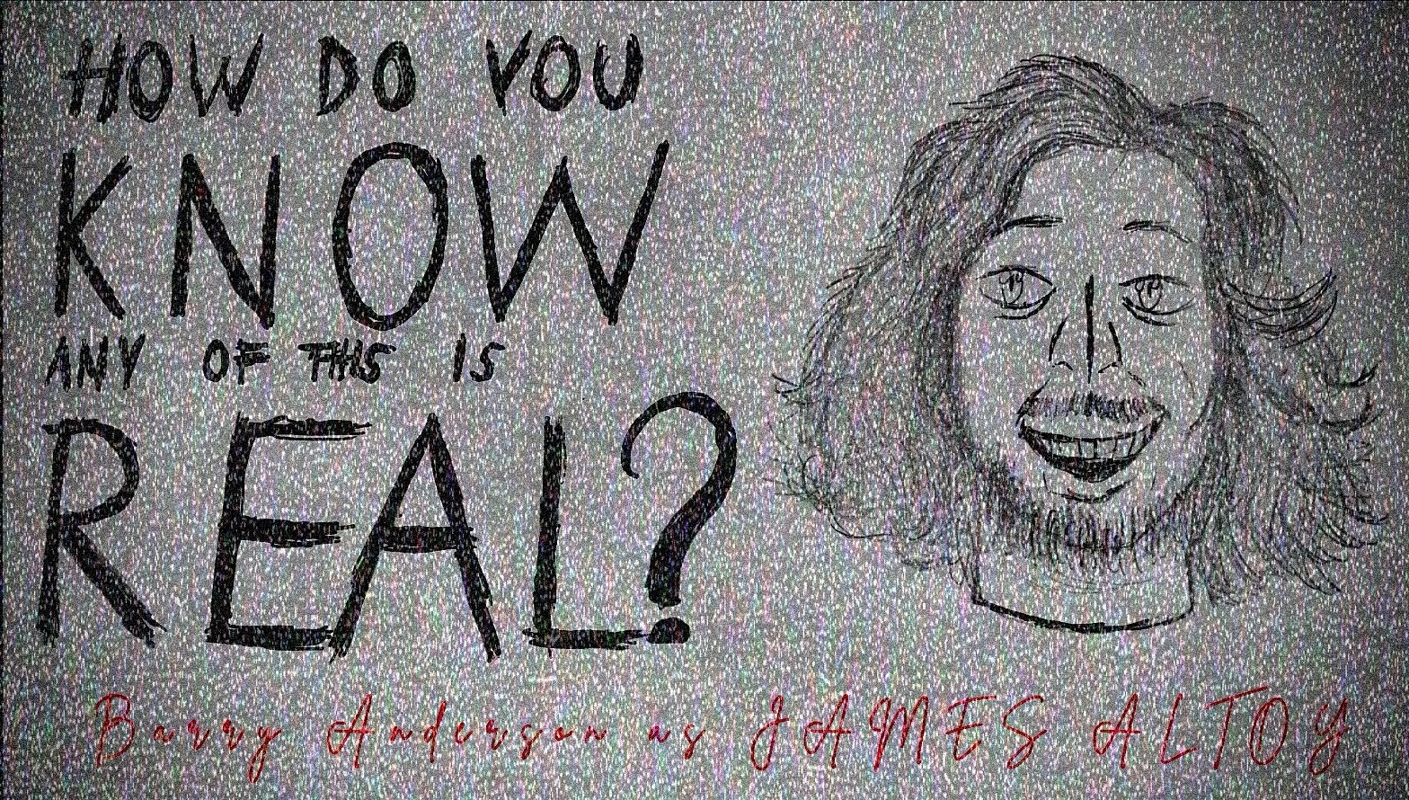 "I Wish This Was Real" Horror short film fundraiser campaign photo, 4 of 7