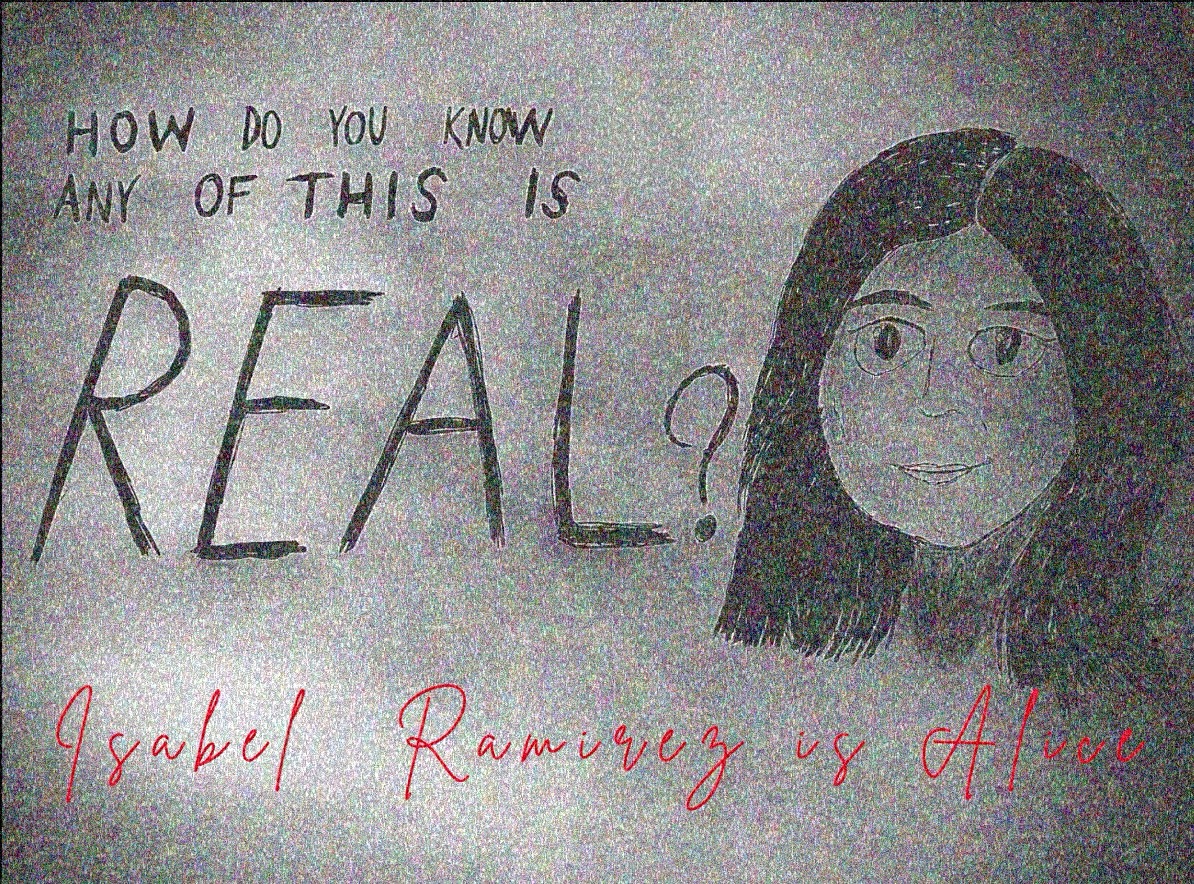 "I Wish This Was Real" Horror short film fundraiser campaign photo, 2 of 7