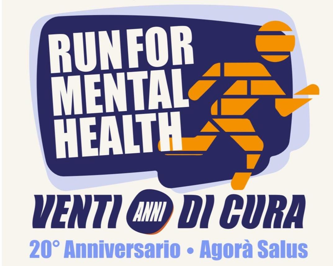 SOSTIENI LA “RUN FOR MENTAL HEALTH 2026” campaign photo, 6 of 11