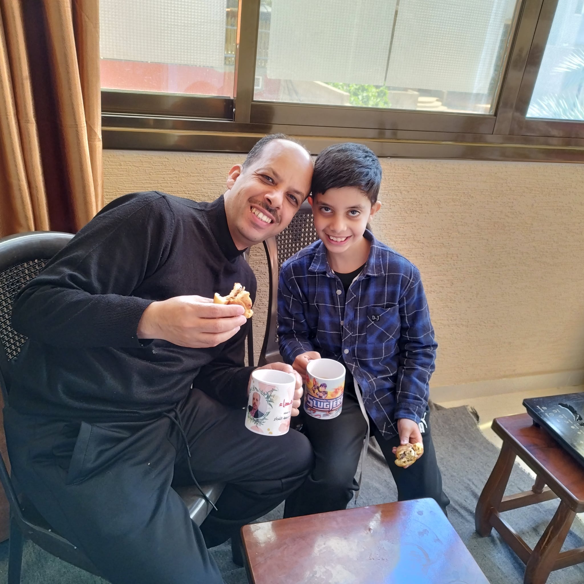 Help Rebuild Sameer’s Home in Rafah campaign photo, 2 of 7