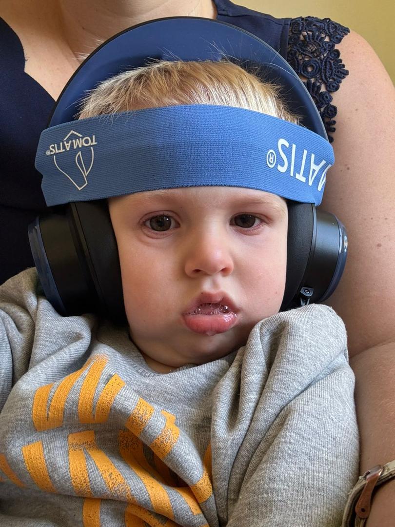 Help Alex Keep Fighting – One Milestone at a Time campaign photo, 5 of 8