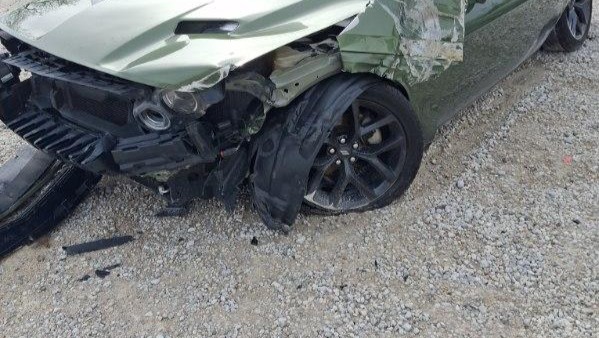 Help Rebuild Her Life After the Hit and Run car Accident photo