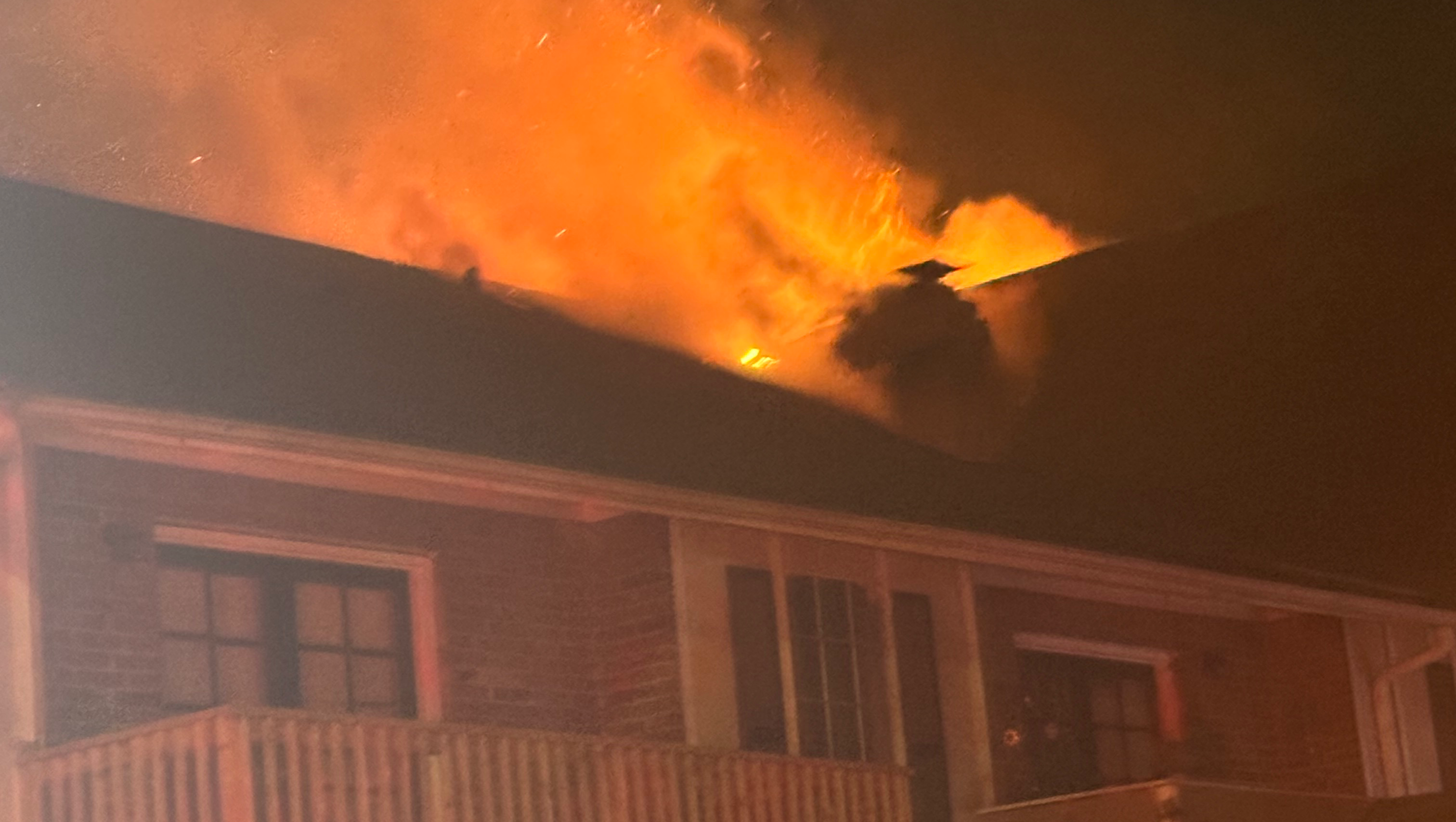 Fundraiser by Katherine Marquez : Family Needs Help After Tragic Fire