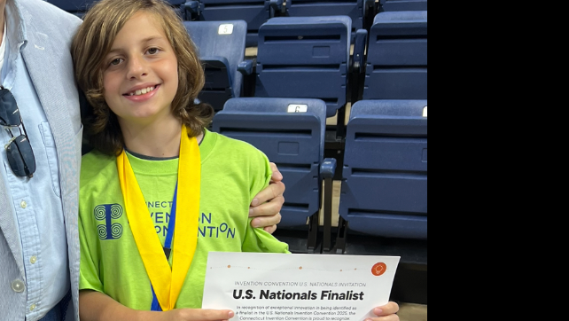 Fundraiser by Ryan Murphy : Support Landon's Journey to US National ...
