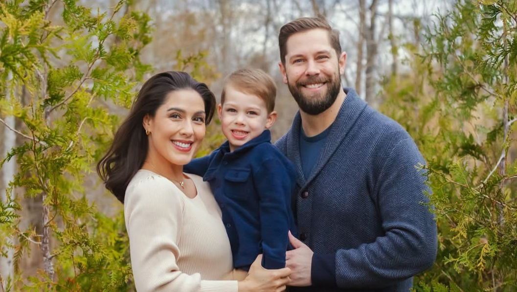 Support Parker's Journey to Healing photo