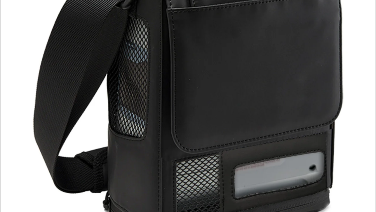 Fundraiser by Darin Harris : Support Duck's New Oxygen Condenser