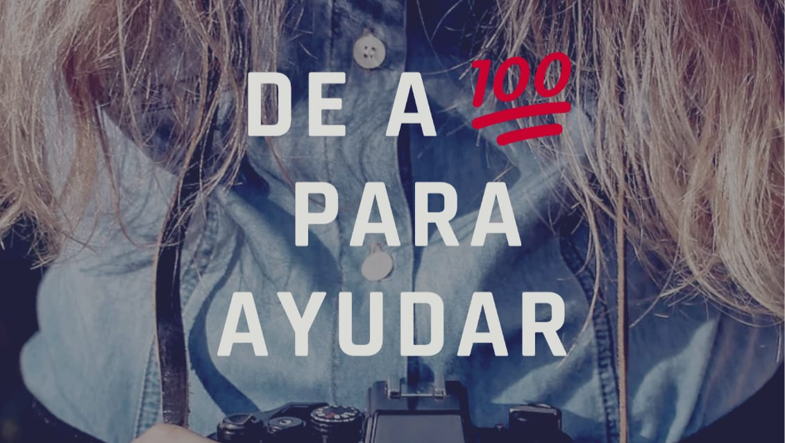 Enciende una Luz de Esperanza Esta Navidad photo
