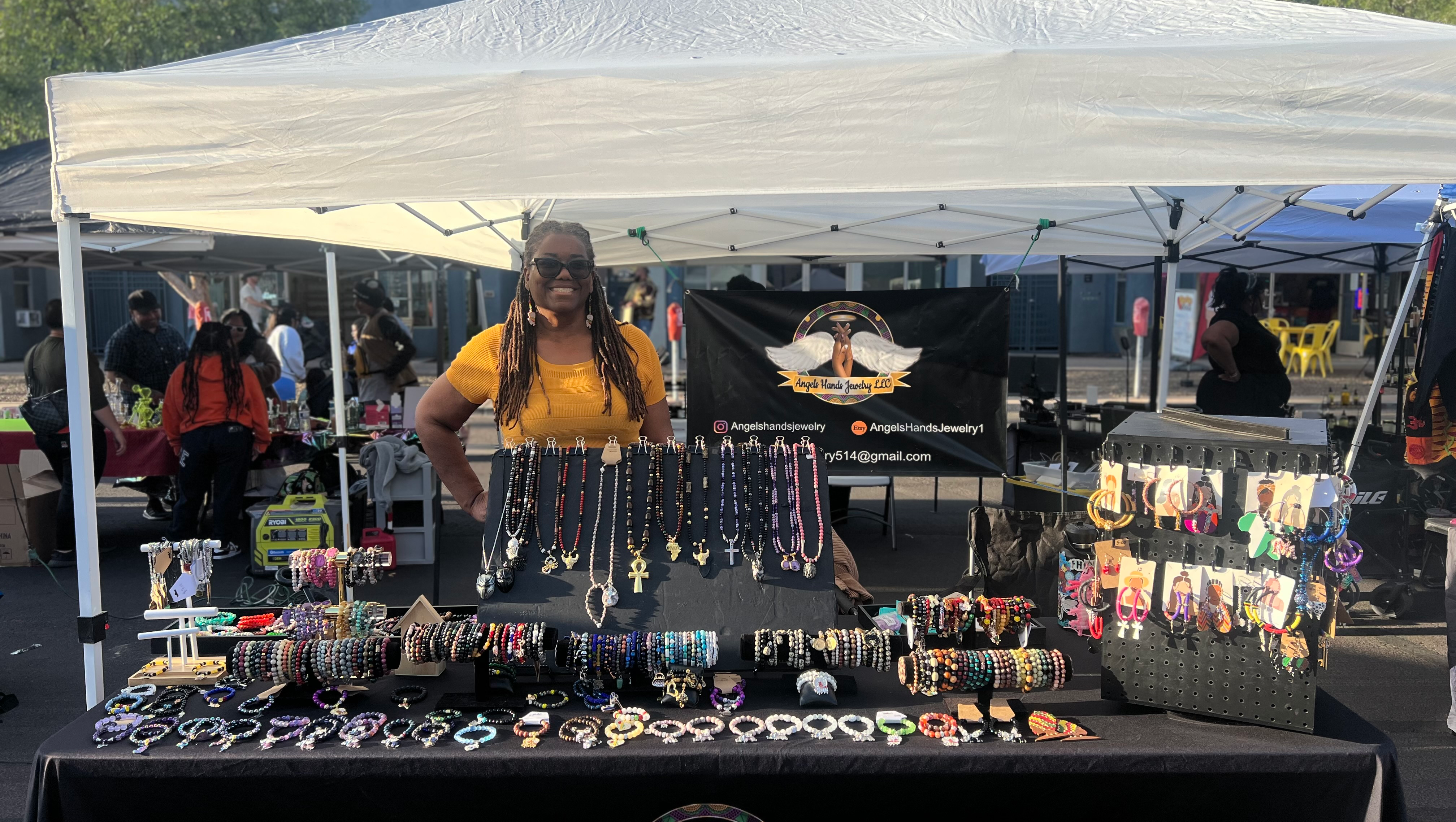 Murphy Hebert Fundraiser by Jasmine Snipes : Support Angela Snipes' Family in Their Loss
