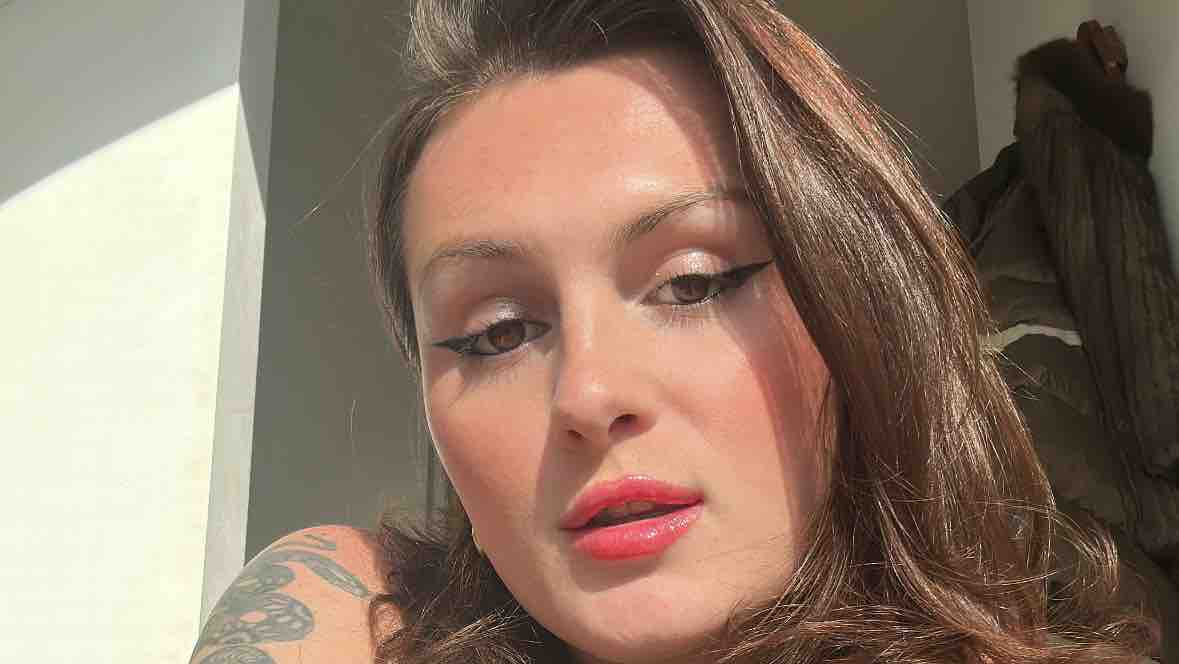 Assist with Surgery Costs for a Trans Woman photo