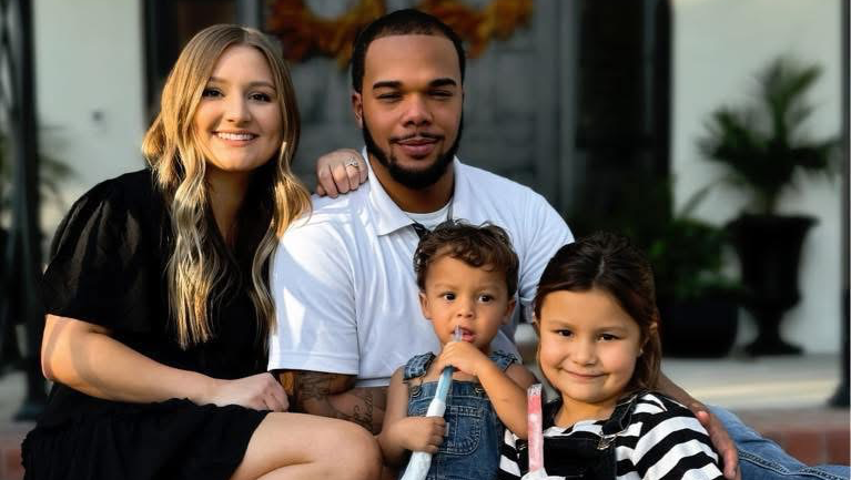 Support Katelynn and Jaelan's Healing Journey photo