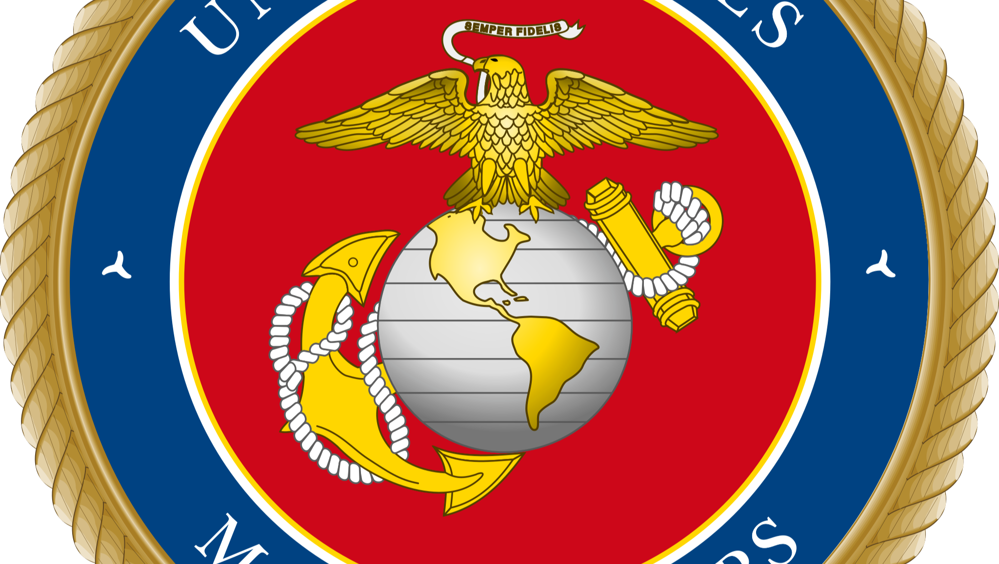 Support the Growth of The Marine Corps photo