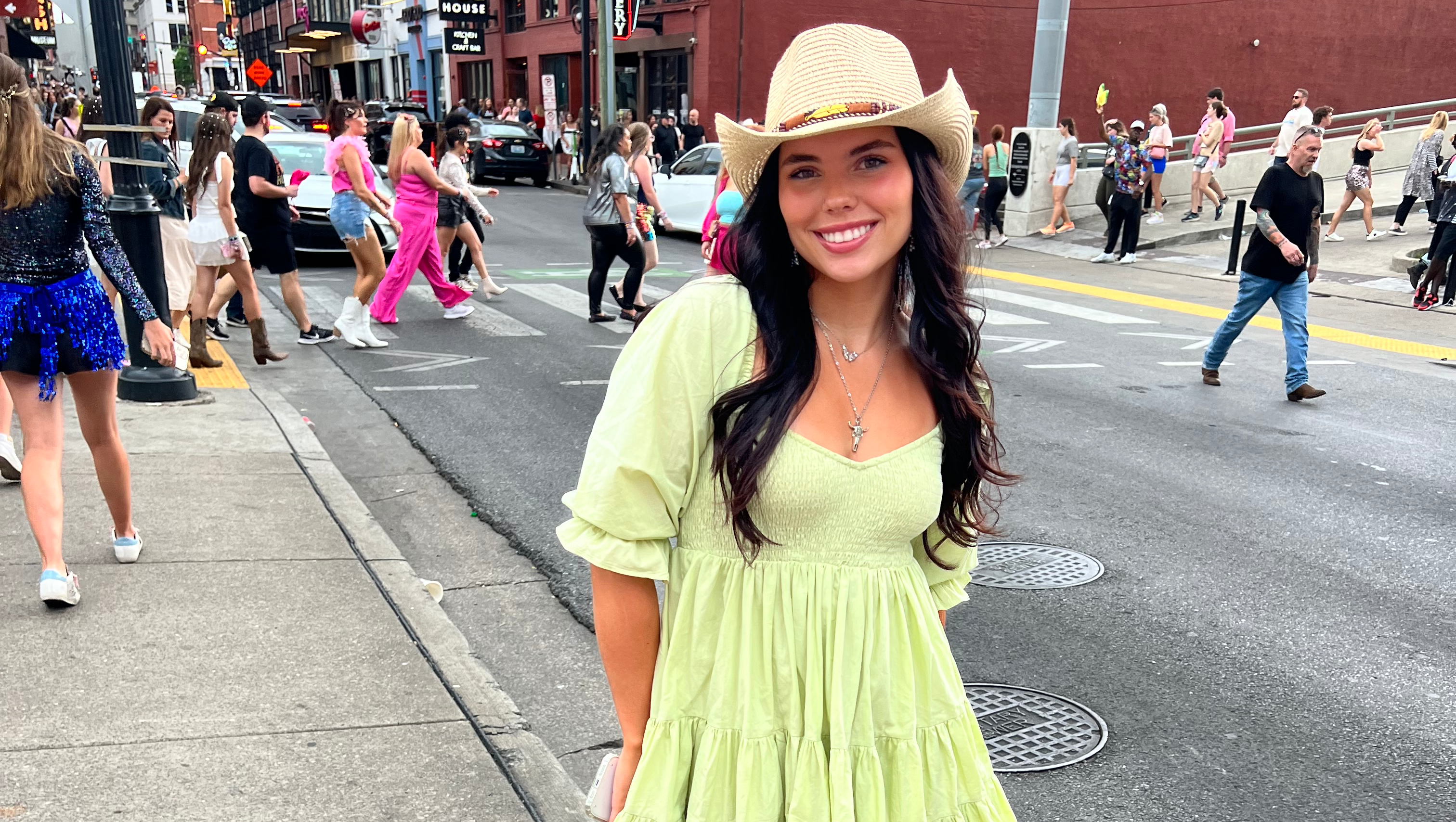 Help Mallory Mayor Heal After Tragic Accident photo