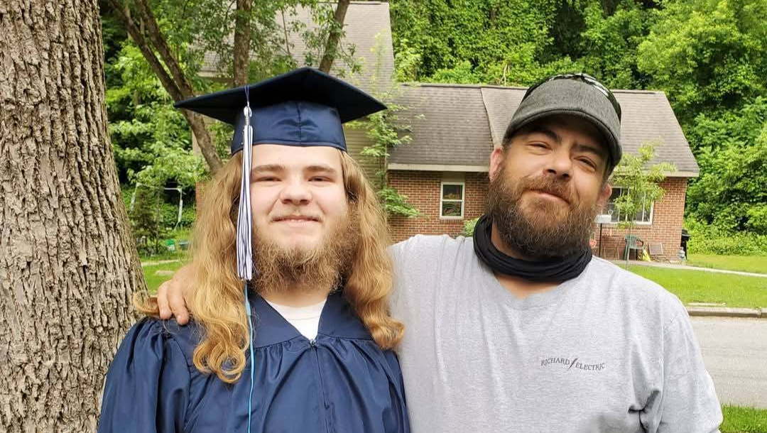 Fundraiser for Chad Rice by Jessica Reed : Support for the Grieving ...