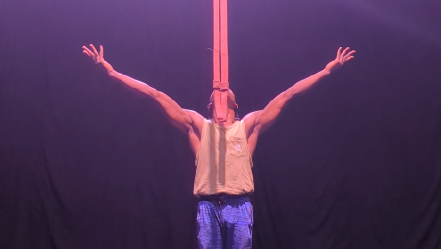 Help Me Turn My Circus Dream Into Reality photo