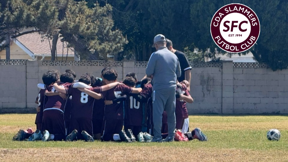 Support Soccer Youth Achieve Goals On and Off the Field photo