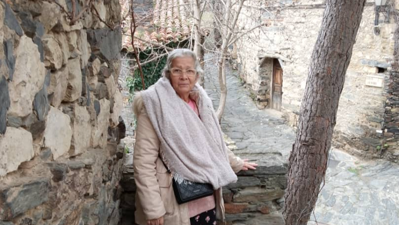 Help Carmen in Her Fight Against Cancer photo