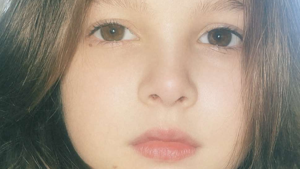 My daughter's wish to see Tyler the Creator photo