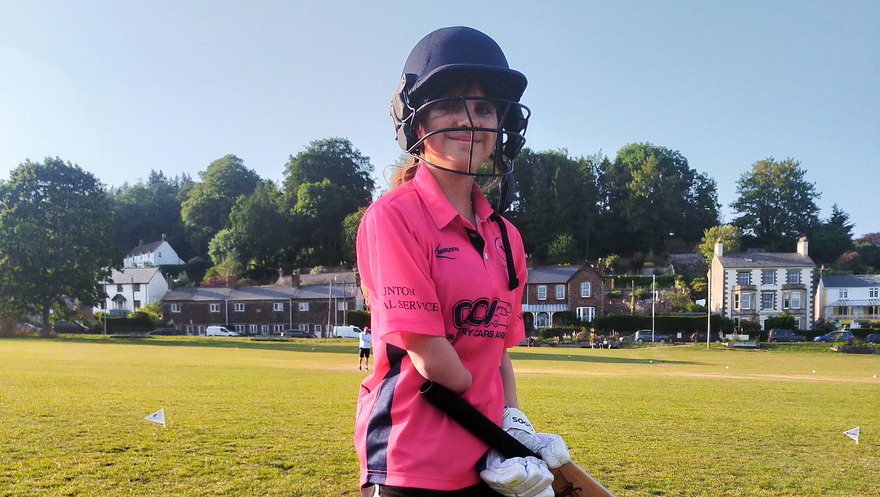 Help Paige get a Hero Pro photo