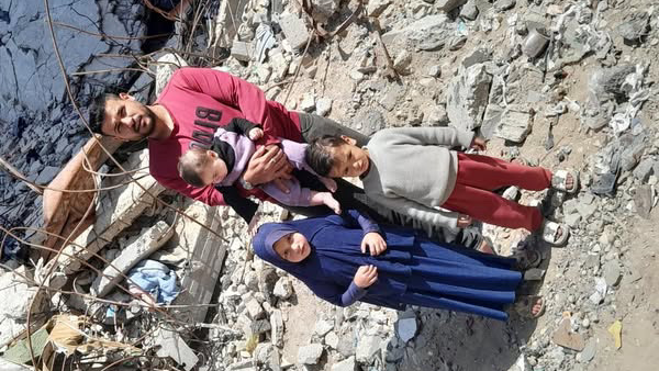 Donate to Ahmed's Family for a Brighter Future photo