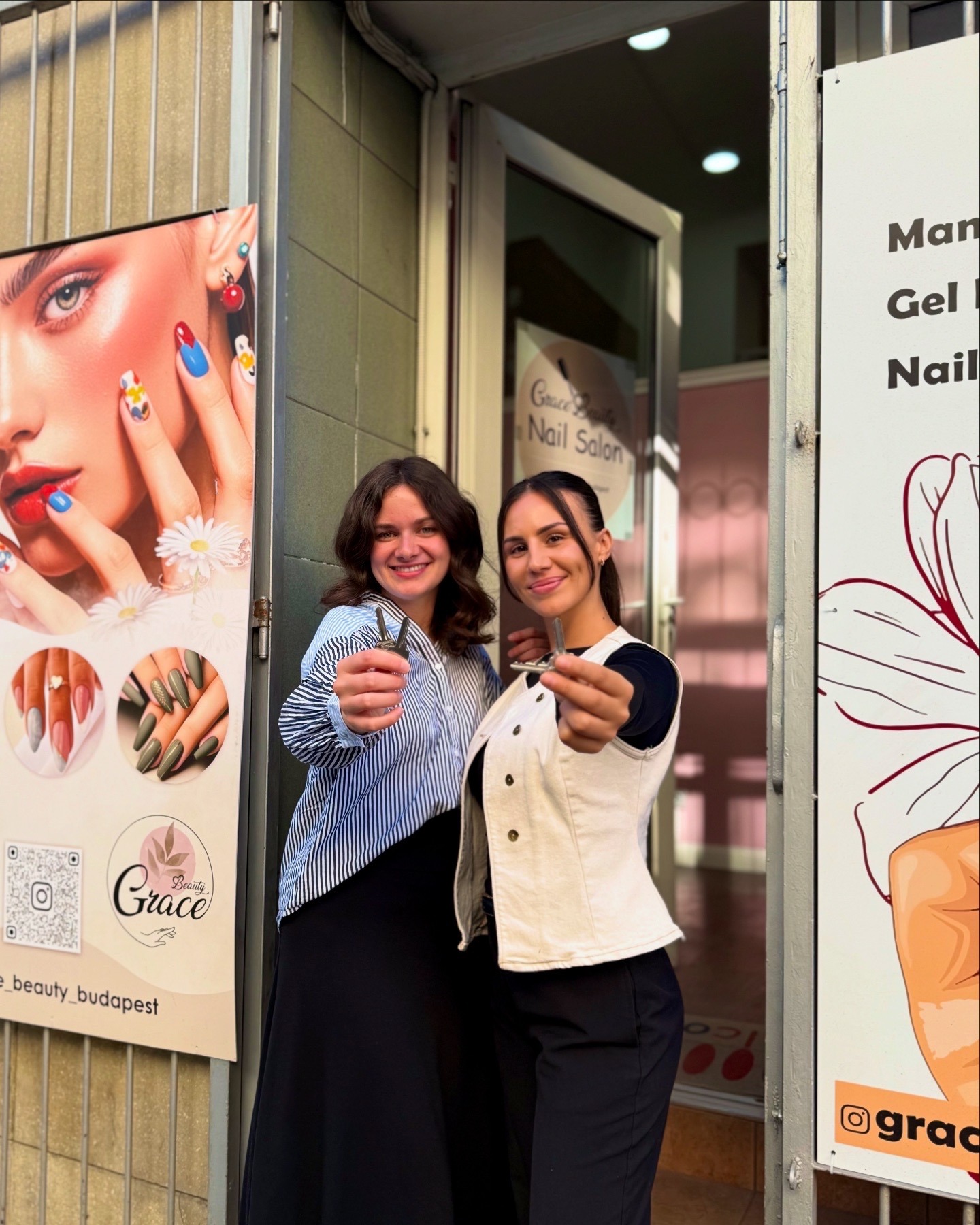 Werde ein Teil der Mission campaign photo, 2 of 4