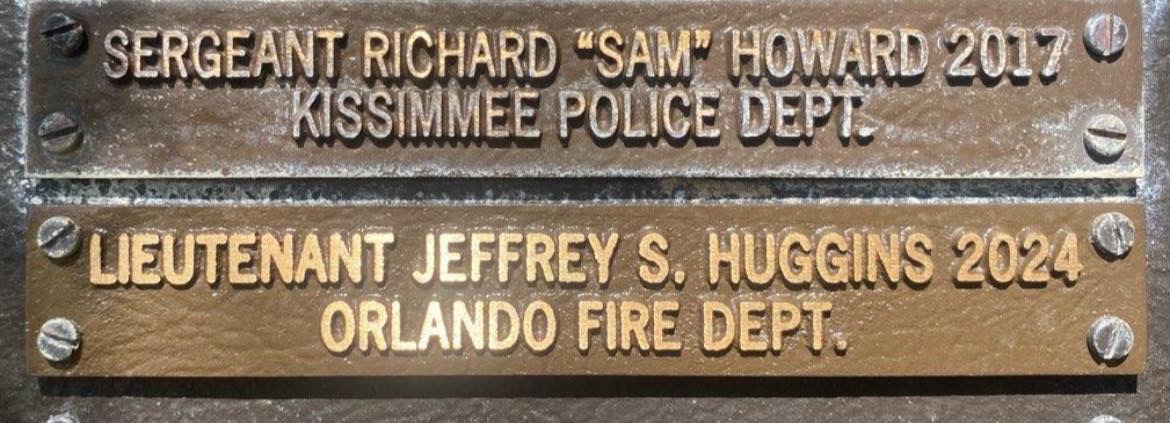 Almost There!!! The Bench 988: A Safe Space for Firefighters campaign photo, 5 of 8