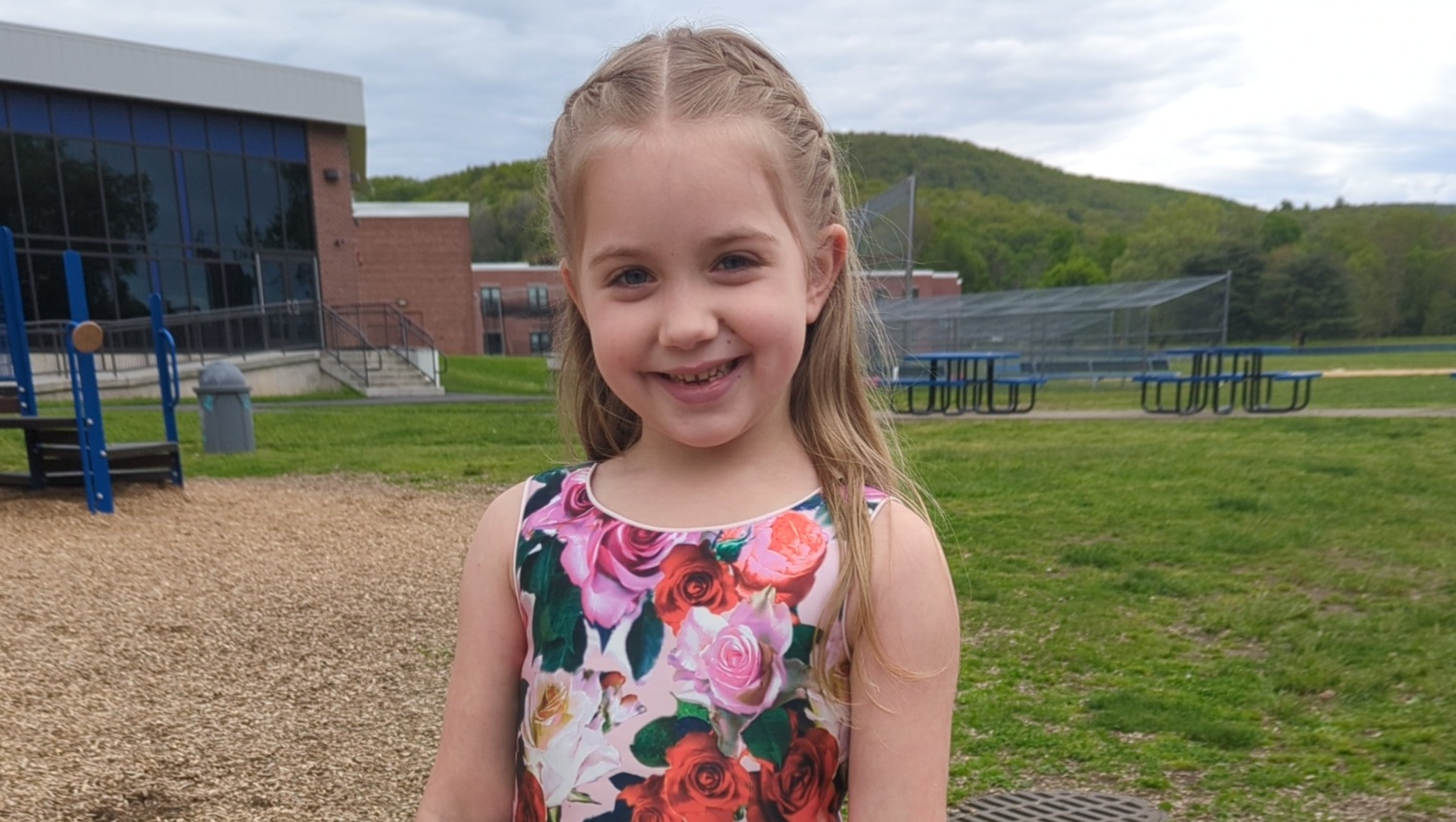 Help Make Lillianne's Birthday Wish Come True photo