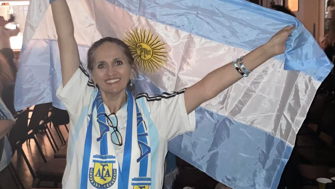 Support Ines Roberts' Family in Their Loss photo