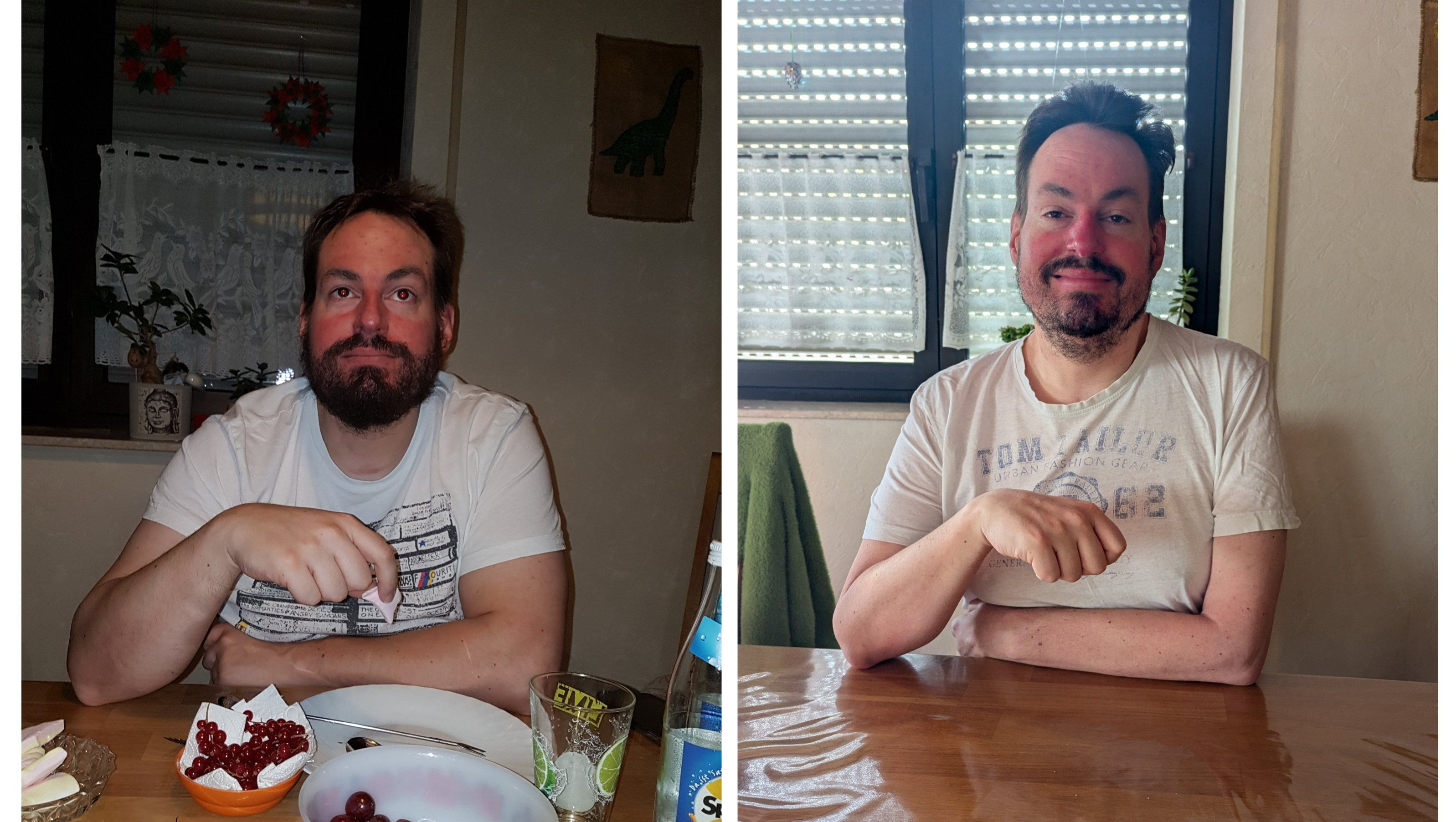 Christopher braucht lebensrettende Behandlung! photo