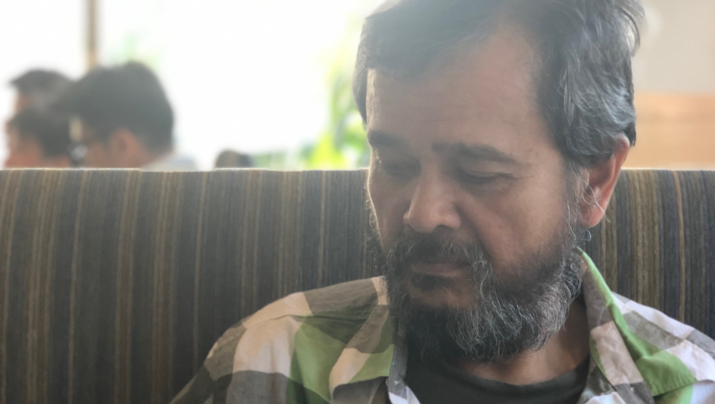 Help Support Jose Mari Solis photo