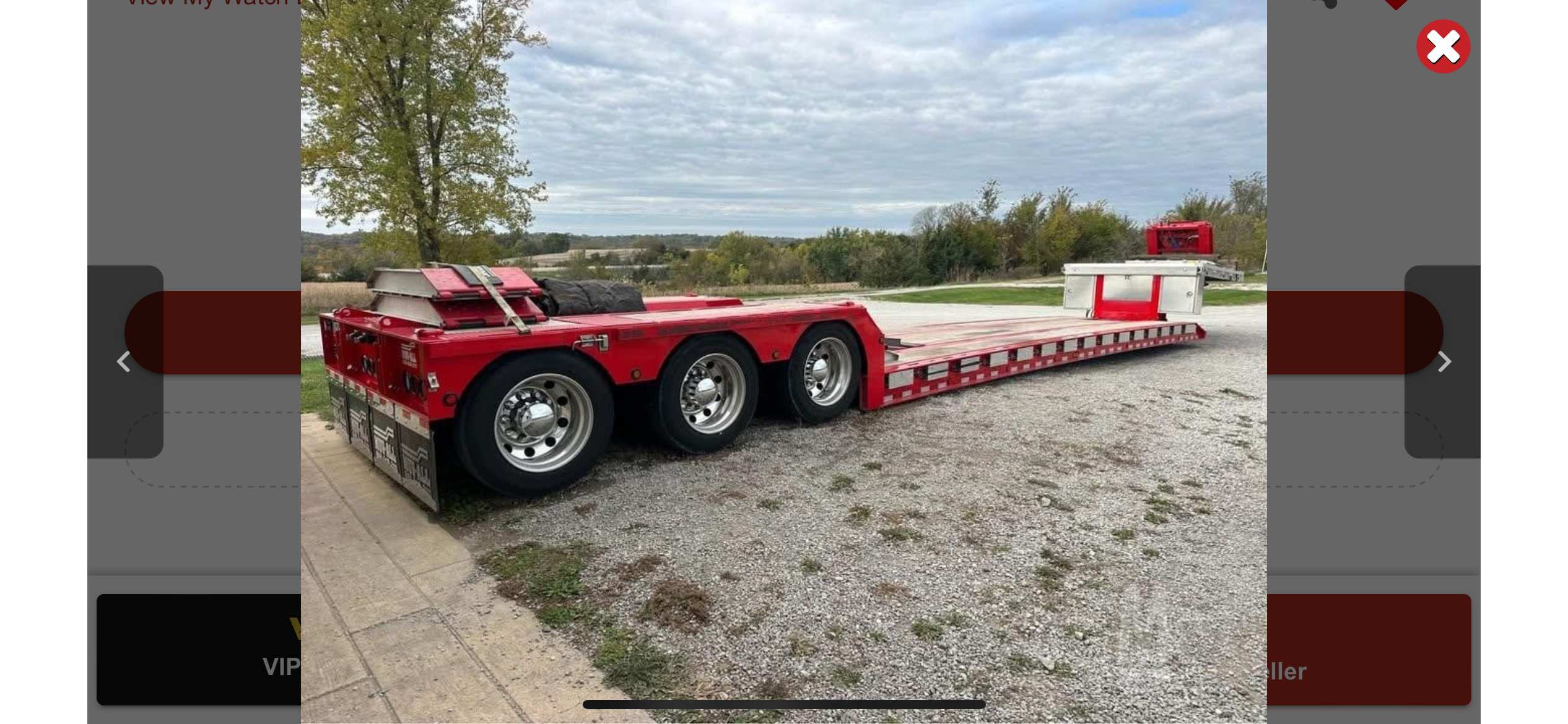 Down payment to Buy a Semi Truck and Start my business campaign photo, 5 of 8