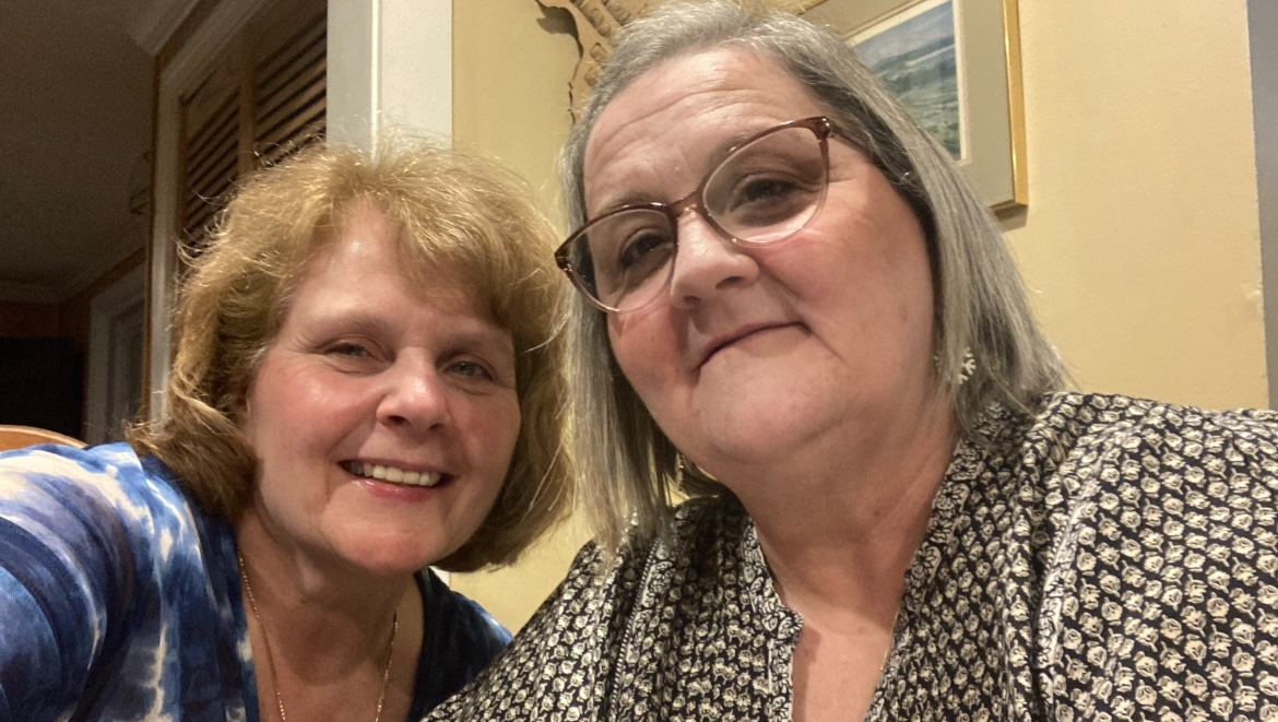 Donate to Ease Patti Sloan's Medical Burden photo