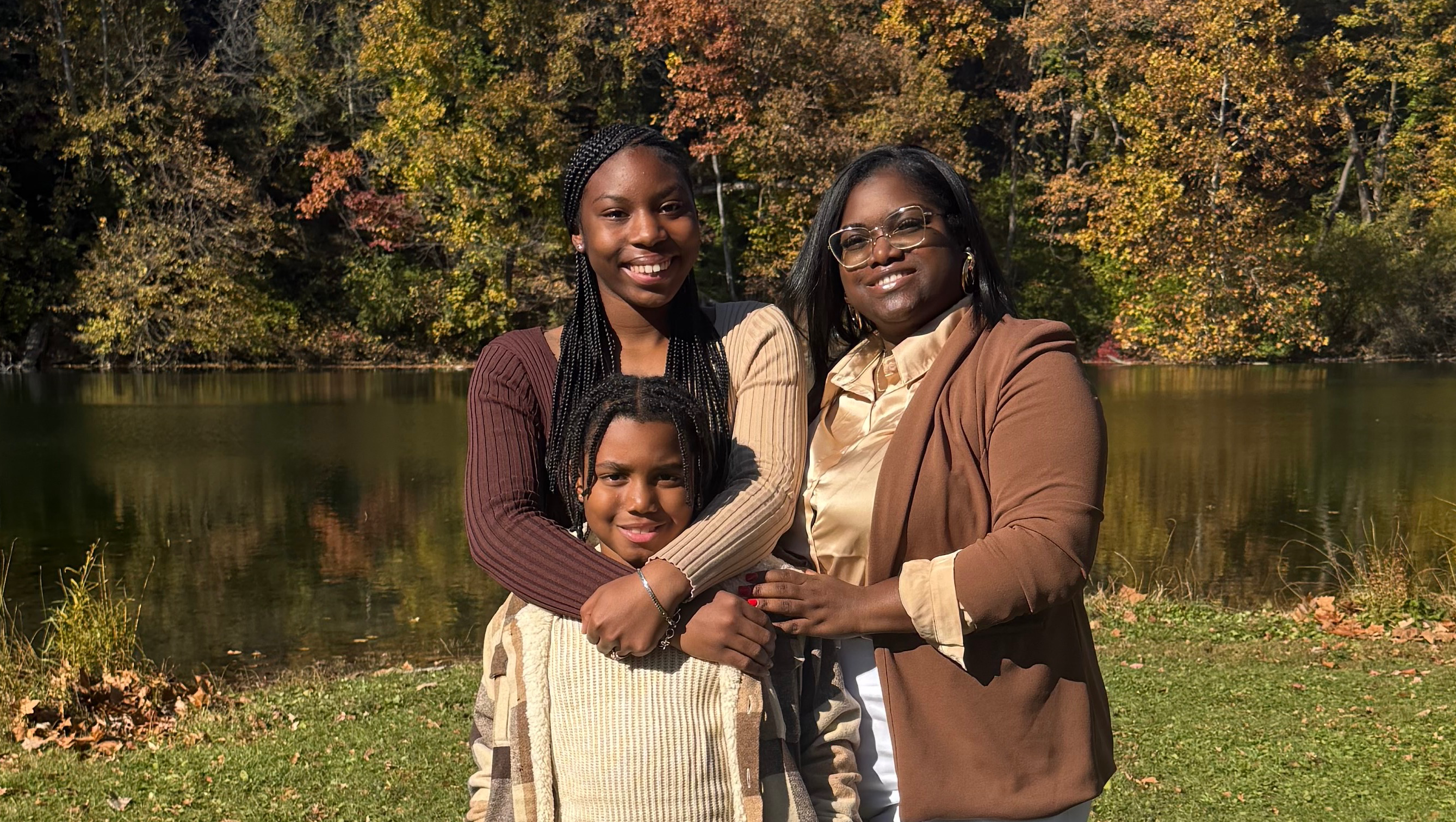 Stage 3 Cancer. Mom. Biz Gone. Still Fighting. $5 Helps ❤️ photo