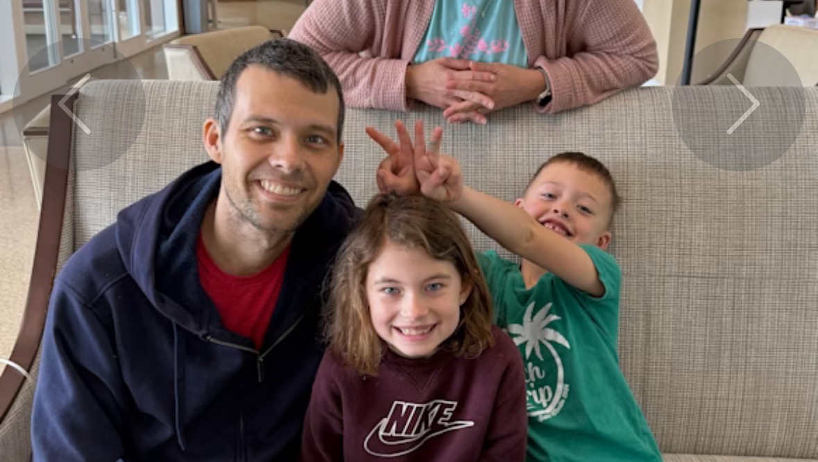 Fundraiser for Brianna LaPlant by Brittany Ransom : Help Support Ryan’s ...