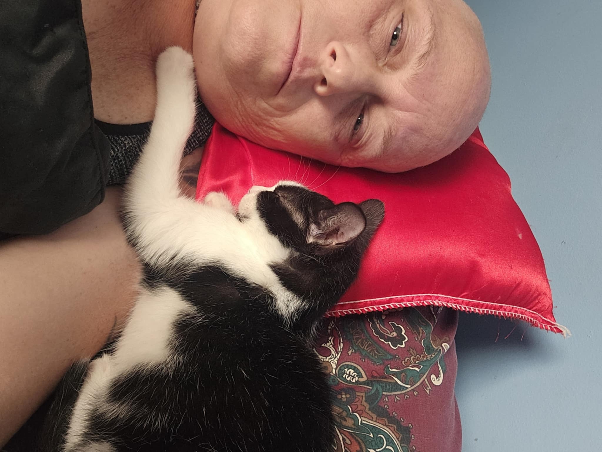 Urgent: Pam’s Cancer Treatment campaign photo, 5 of 8