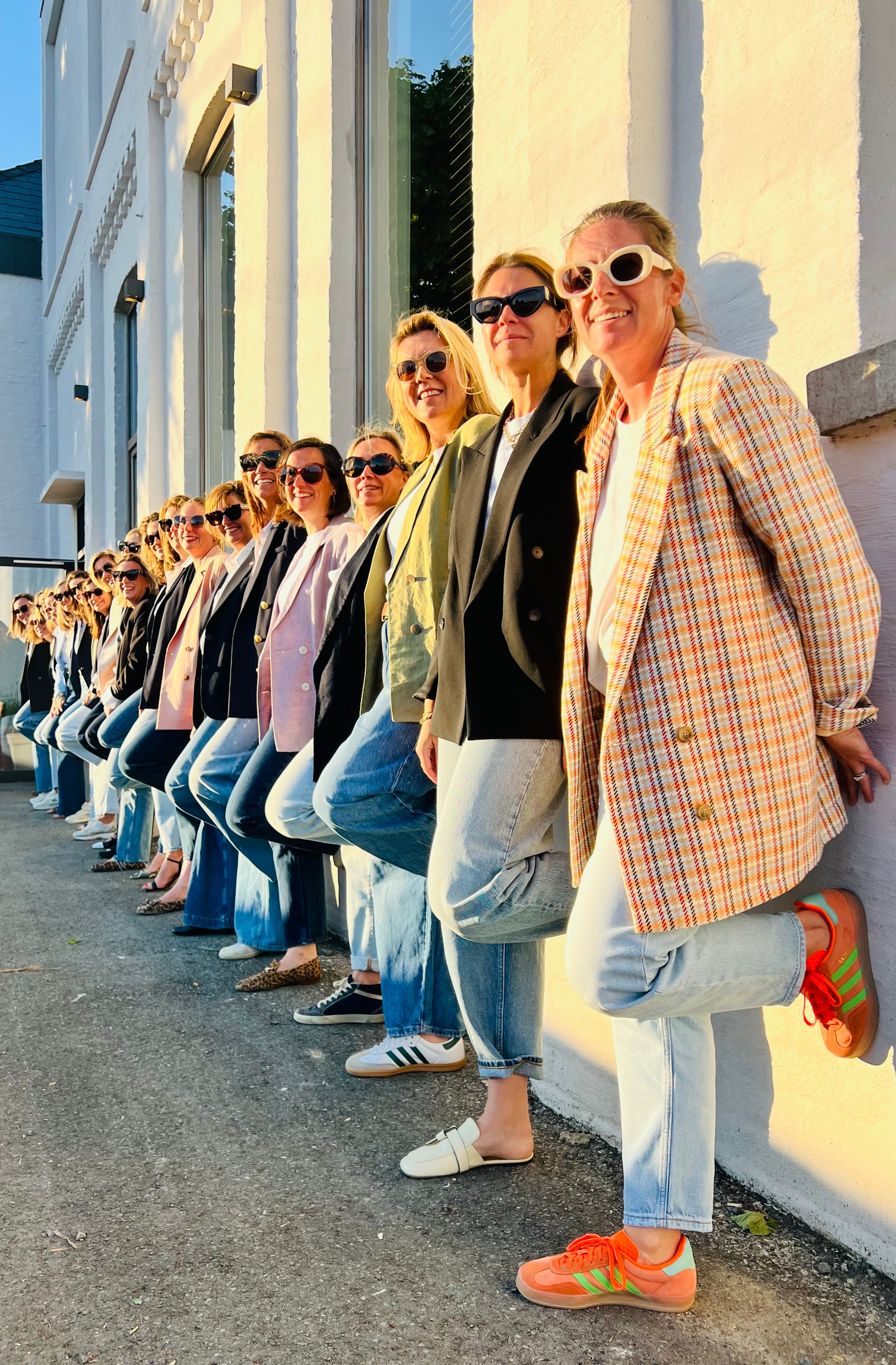 Ladies Circle Oudenaarde wandelt voor het goede doel!  campaign photo, 4 of 6