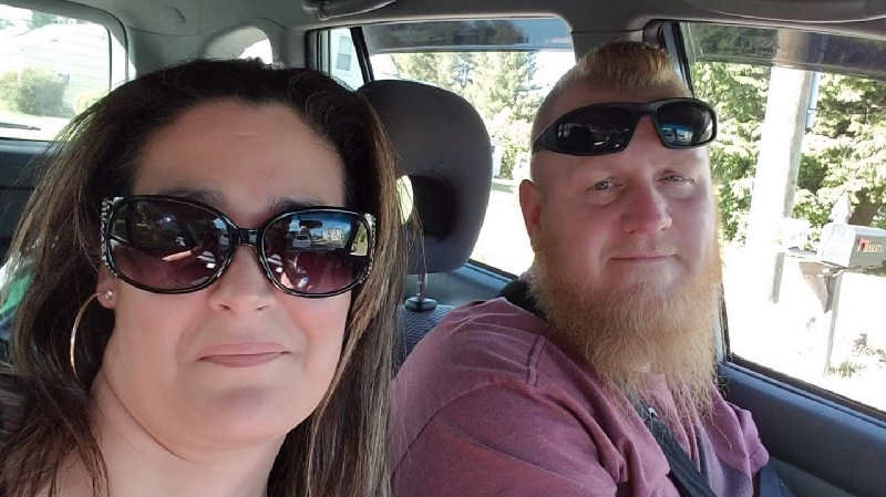 Help Victor Find Hope and Healing photo