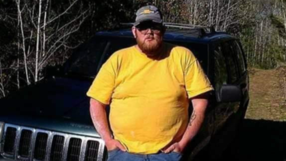 Support Pam After John's Heartfelt Loss photo