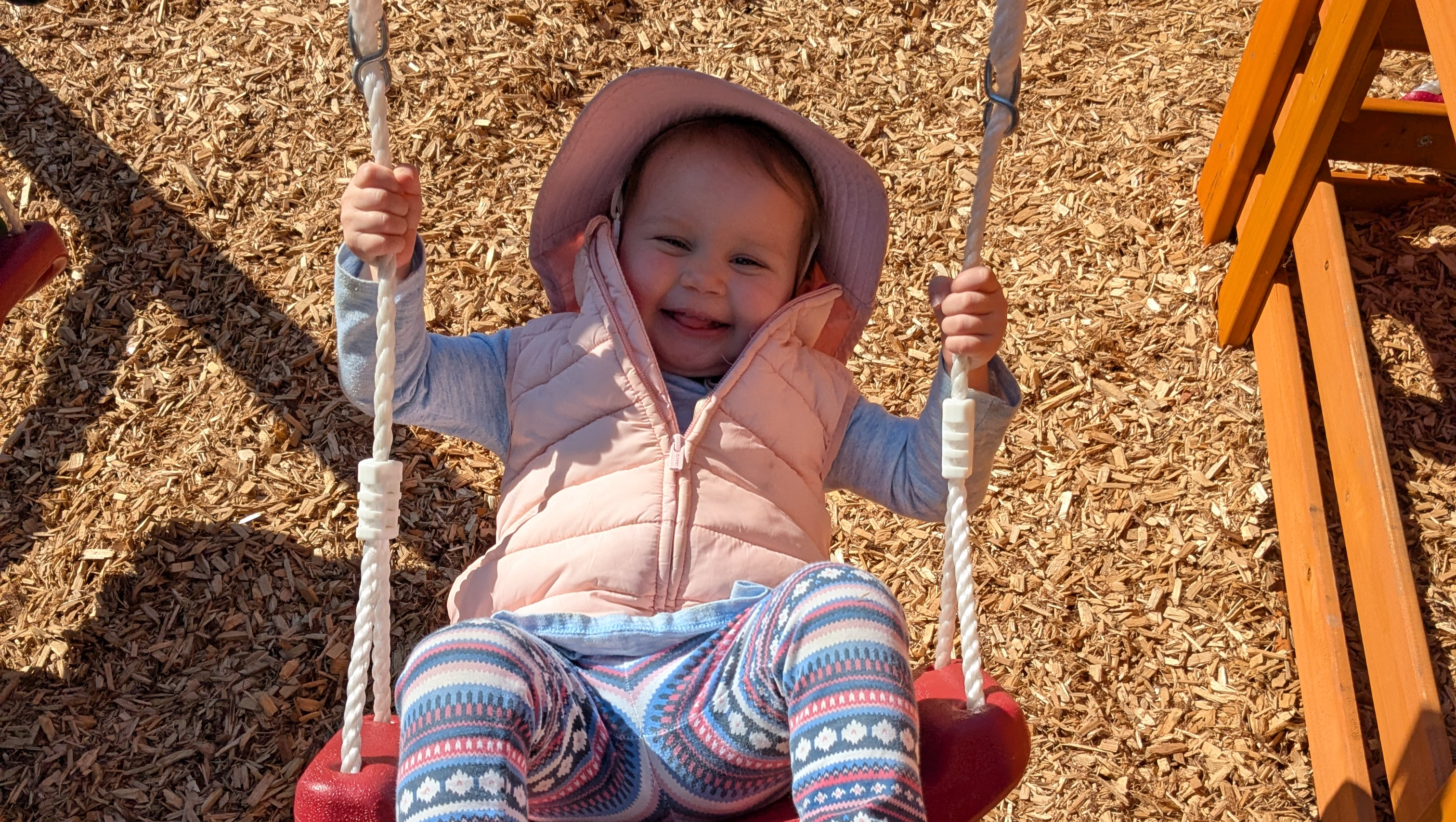 Therapeutic Playground Equipment for Children with Autism photo