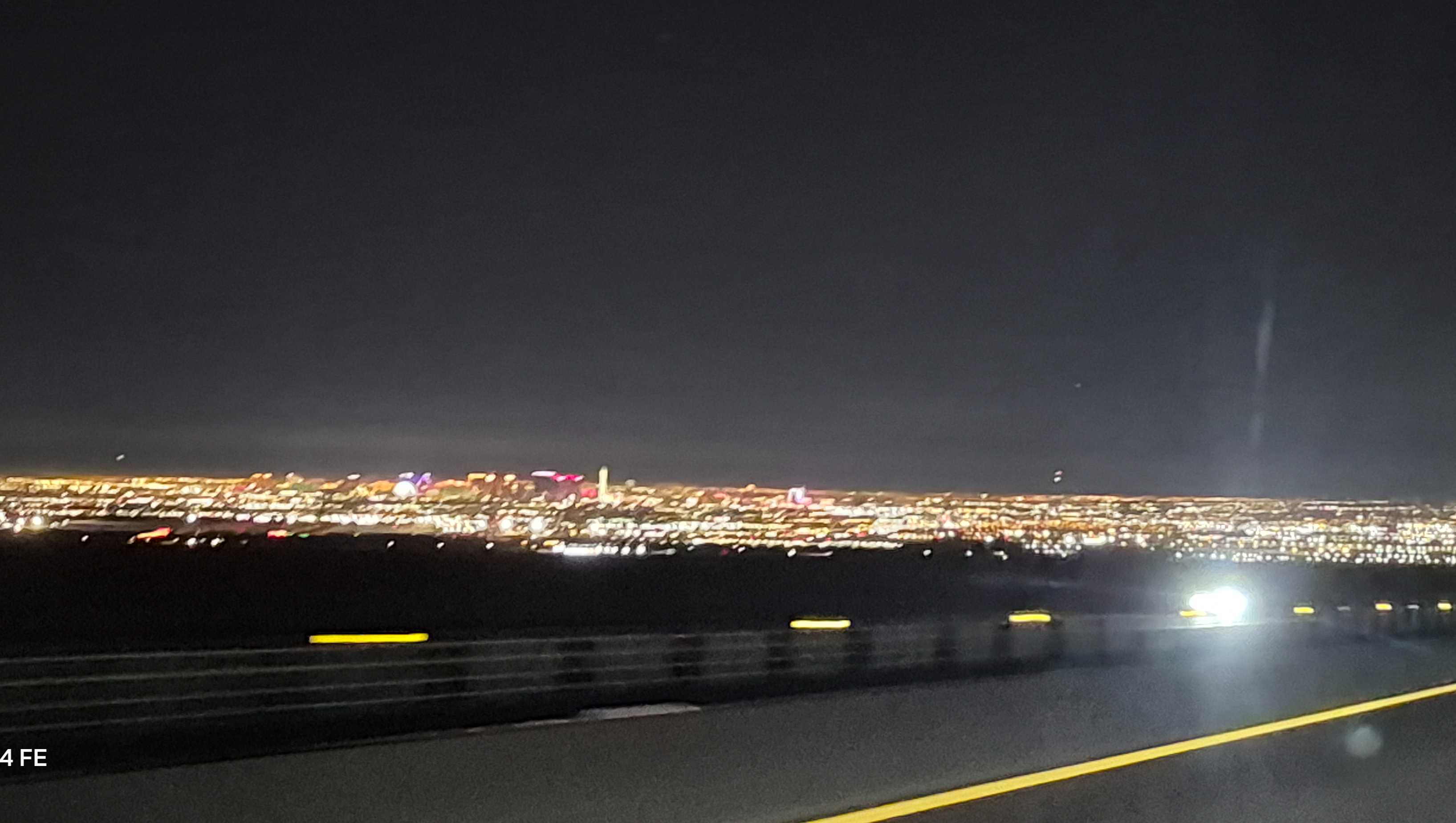 TRUTH WILLL COME OUT, USA TRIP photo