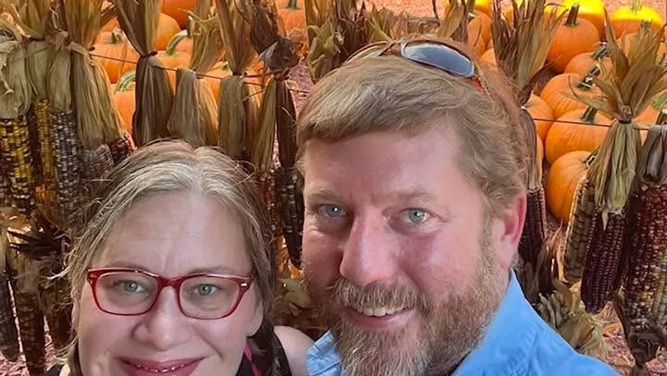 Support Lauren through tragedy, job loss, and crisis photo