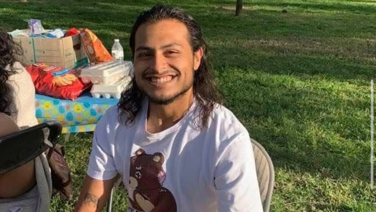 Teo Risquez Fundraiser by Louisa Rodriguez : Remembering Teo: A Life of Love and Joy