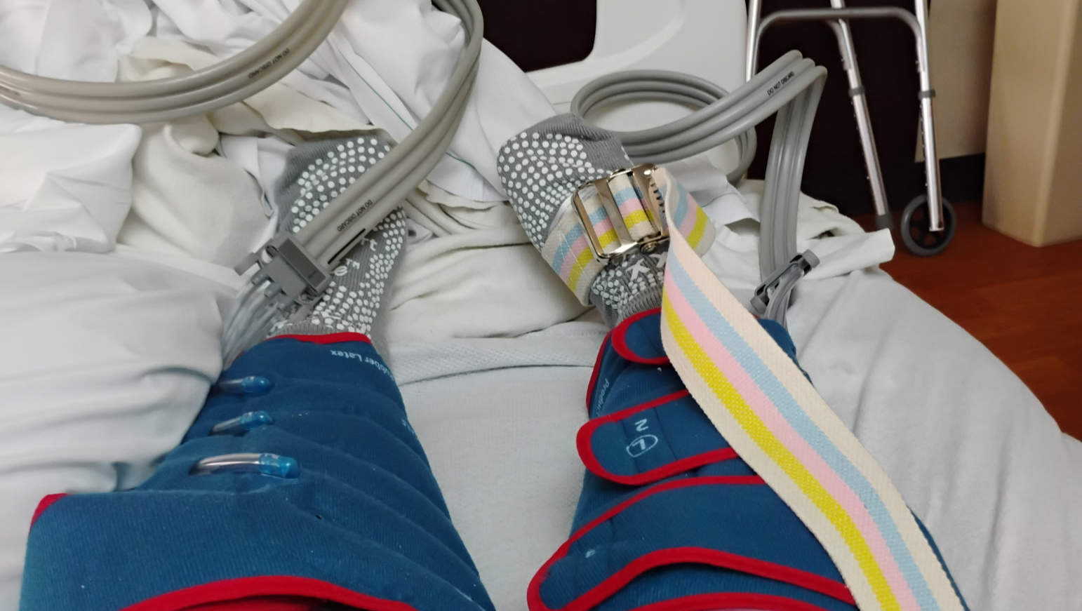 Support Brittney's Recovery Journey photo