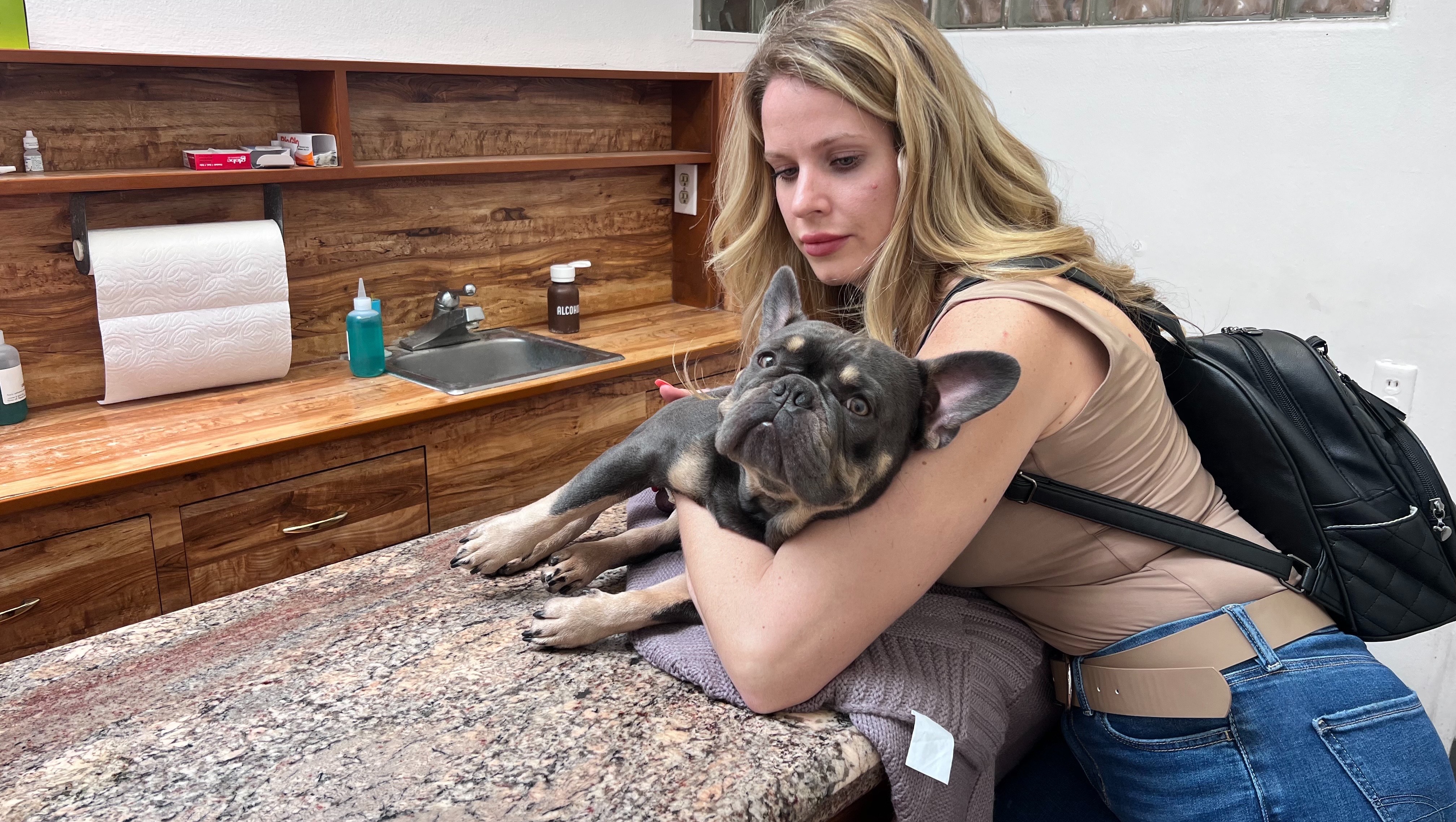 Help Our Beloved Jerry Overcome Paralysis photo