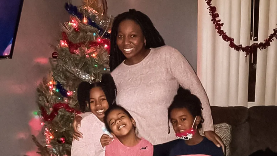 Help Shekinah Graduate and Reclaim Her Future! photo
