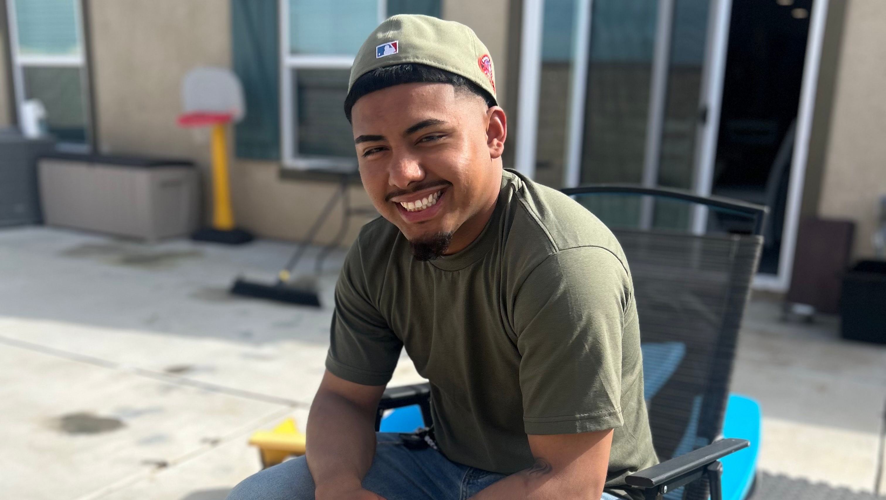 Jonas Gatica Fundraiser by Alexandra Garcia : In Loving Memory of Jonathan Gatica Perez