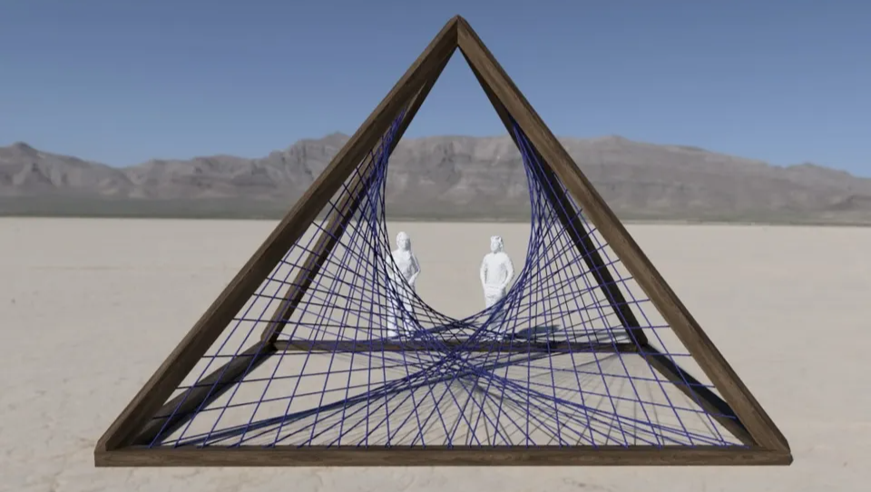 Bring Tethered Together to Life with Us photo