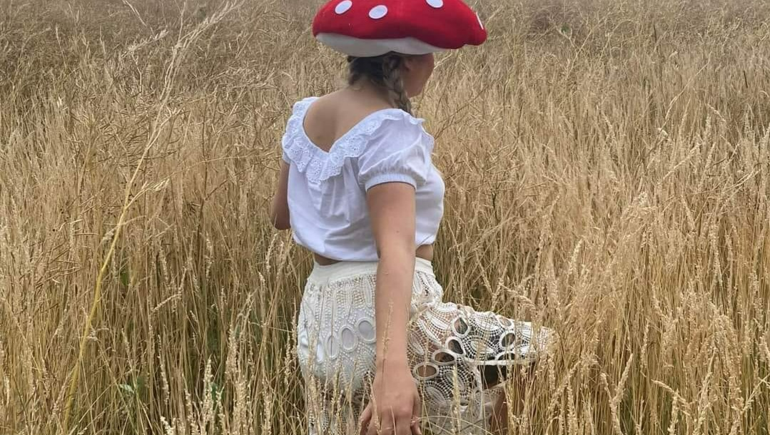 Skydive to support Toni's holistic path of healing photo