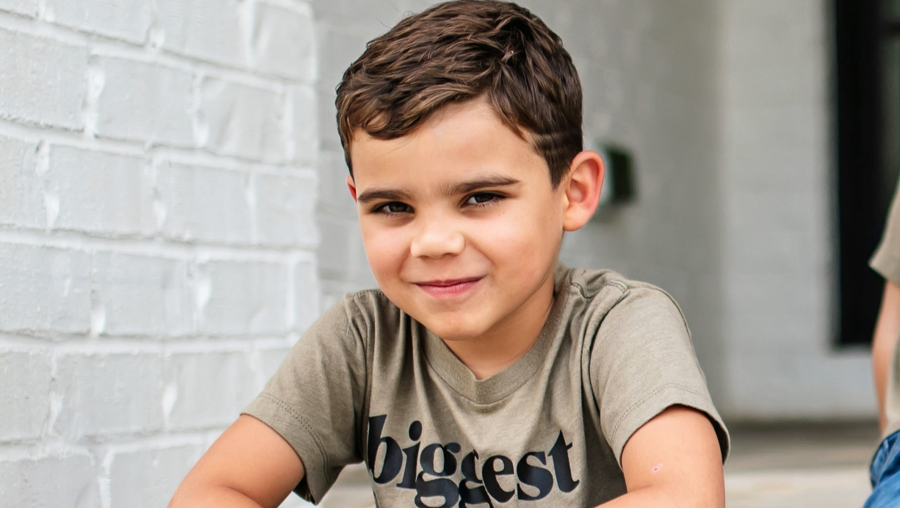 Raising Money for St Jude, in Dominic's name photo