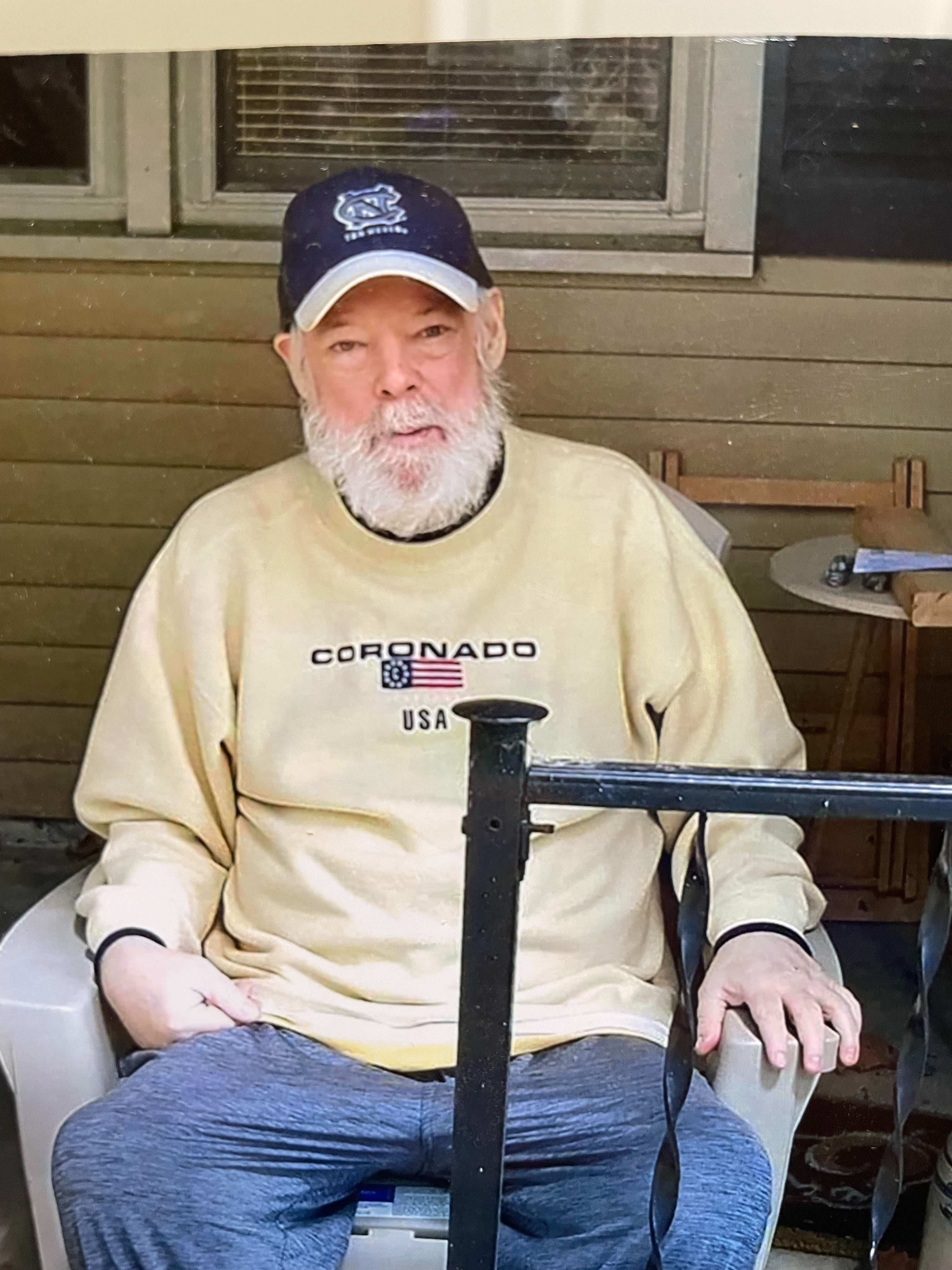 Help Bob Butler walk again: His Journey for Independence campaign photo, 2 of 8